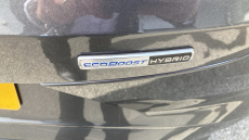 Ford Puma 1.0 EcoBoost Hybrid mHEV ST-Line 5dr Petrol Hatchback